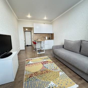 Сдается 1-комнатная квартира, 20 м²