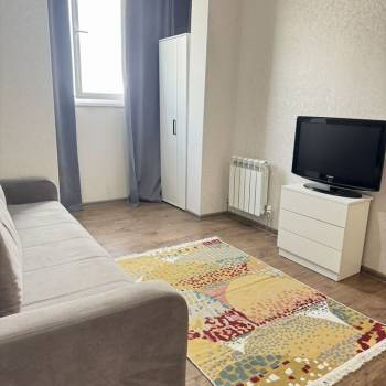 Сдается 1-комнатная квартира, 20 м²