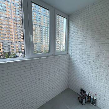 Сдается 1-комнатная квартира, 41 м²
