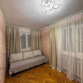 Сдается 2-х комнатная квартира, 43,3 м²