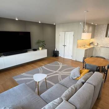 Продается 2-х комнатная квартира, 75,3 м²