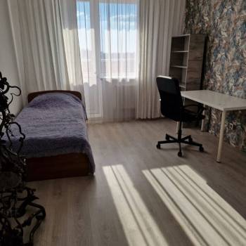 Продается 2-х комнатная квартира, 56,8 м²