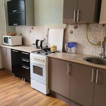 Продается 3-х комнатная квартира, 81 м²
