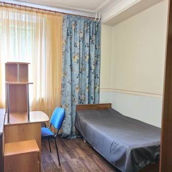 Продается 3-х комнатная квартира, 81 м²