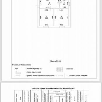 Продается Дом, 100 м²