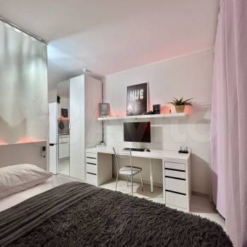 Сдается 1-комнатная квартира, 31 м²