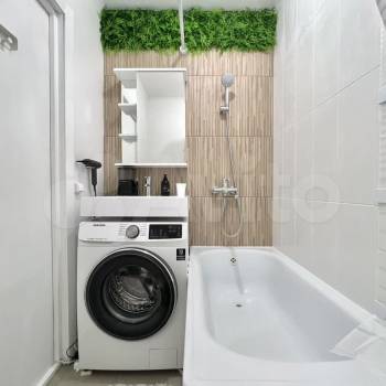 Сдается 1-комнатная квартира, 31 м²