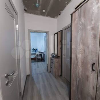 Продается 1-комнатная квартира, 39,4 м²