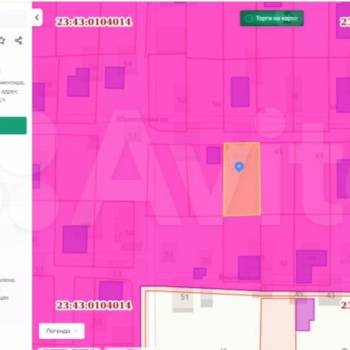 Продается Участок, 360 м²