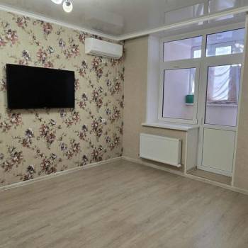 Продается 1-комнатная квартира, 37,2 м²