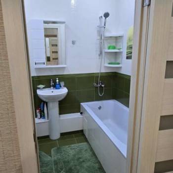 Продается 1-комнатная квартира, 37,2 м²