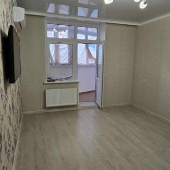 Продается 1-комнатная квартира, 37,2 м²