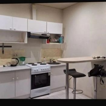 Сдается 1-комнатная квартира, 27 м²