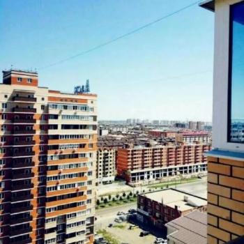Сдается 1-комнатная квартира, 27 м²