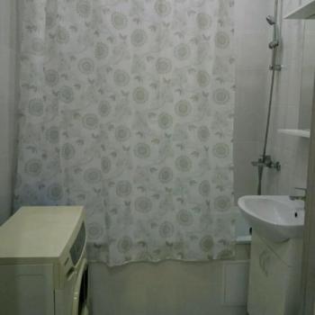 Сдается 1-комнатная квартира, 27 м²