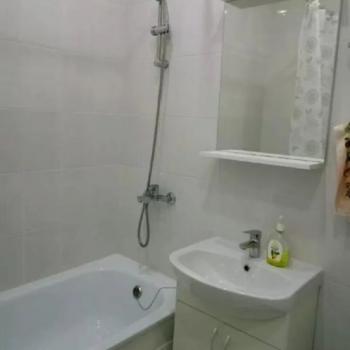 Сдается 1-комнатная квартира, 27 м²