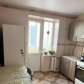 Сдается 2-х комнатная квартира, 52 м²