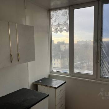 Сдается 2-х комнатная квартира, 52 м²