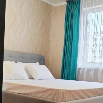 Сдается 2-х комнатная квартира, 64 м²