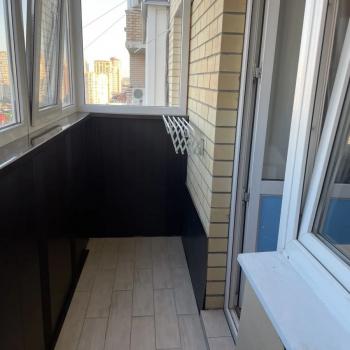 Сдается 1-комнатная квартира, 45 м²