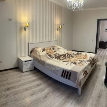 Сдается 1-комнатная квартира, 45 м²