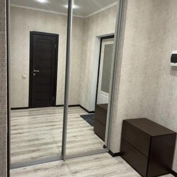 Сдается 1-комнатная квартира, 45 м²