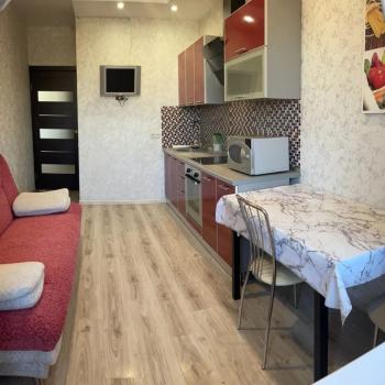 Сдается 1-комнатная квартира, 45 м²