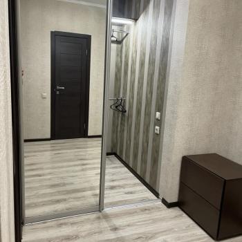 Сдается 1-комнатная квартира, 45 м²
