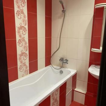 Сдается 1-комнатная квартира, 45 м²