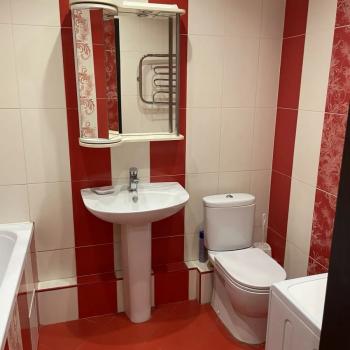 Сдается 1-комнатная квартира, 45 м²