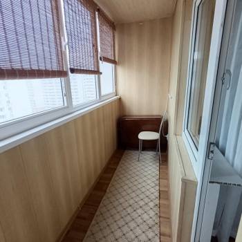 Сдается 1-комнатная квартира, 38 м²
