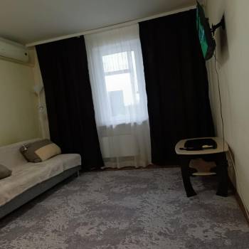 Сдается 1-комнатная квартира, 38 м²