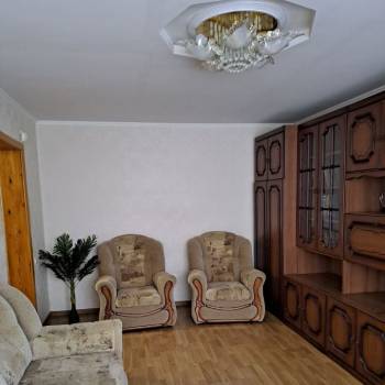 Сдается 2-х комнатная квартира, 60 м²