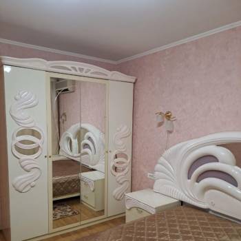 Сдается 2-х комнатная квартира, 60 м²