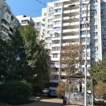 Сдается 2-х комнатная квартира, 60 м²