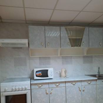 Сдается 2-х комнатная квартира, 60 м²