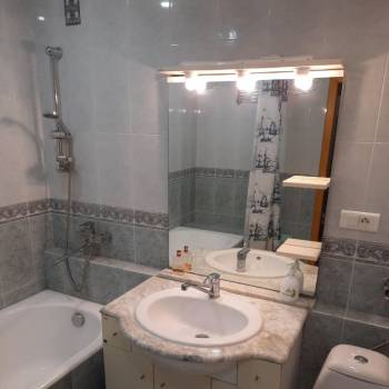 Сдается 2-х комнатная квартира, 60 м²