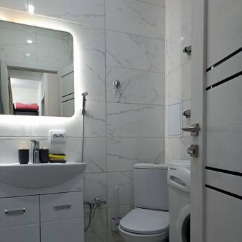 Сдается 2-х комнатная квартира, 42 м²