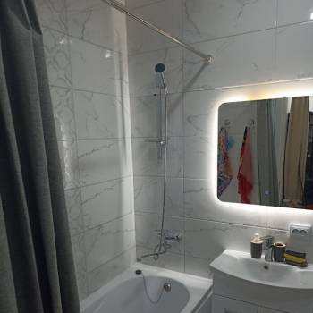 Сдается 2-х комнатная квартира, 42 м²