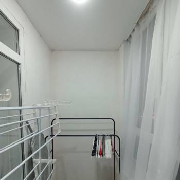 Сдается 2-х комнатная квартира, 42 м²