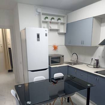 Сдается 2-х комнатная квартира, 42 м²
