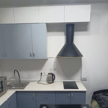 Сдается 2-х комнатная квартира, 42 м²