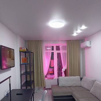 Сдается 2-х комнатная квартира, 42 м²