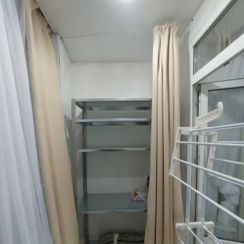 Сдается 2-х комнатная квартира, 42 м²