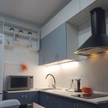Сдается 2-х комнатная квартира, 42 м²