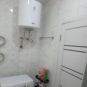 Сдается 2-х комнатная квартира, 42 м²