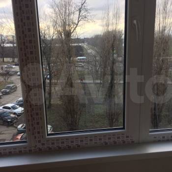Сдается 1-комнатная квартира, 35 м²