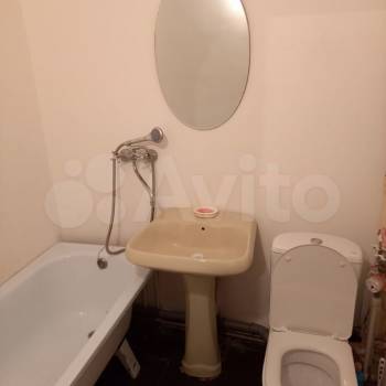 Сдается 1-комнатная квартира, 35 м²