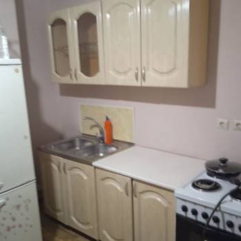 Продается 1-комнатная квартира, 35,9 м²