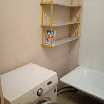Продается 1-комнатная квартира, 35,9 м²